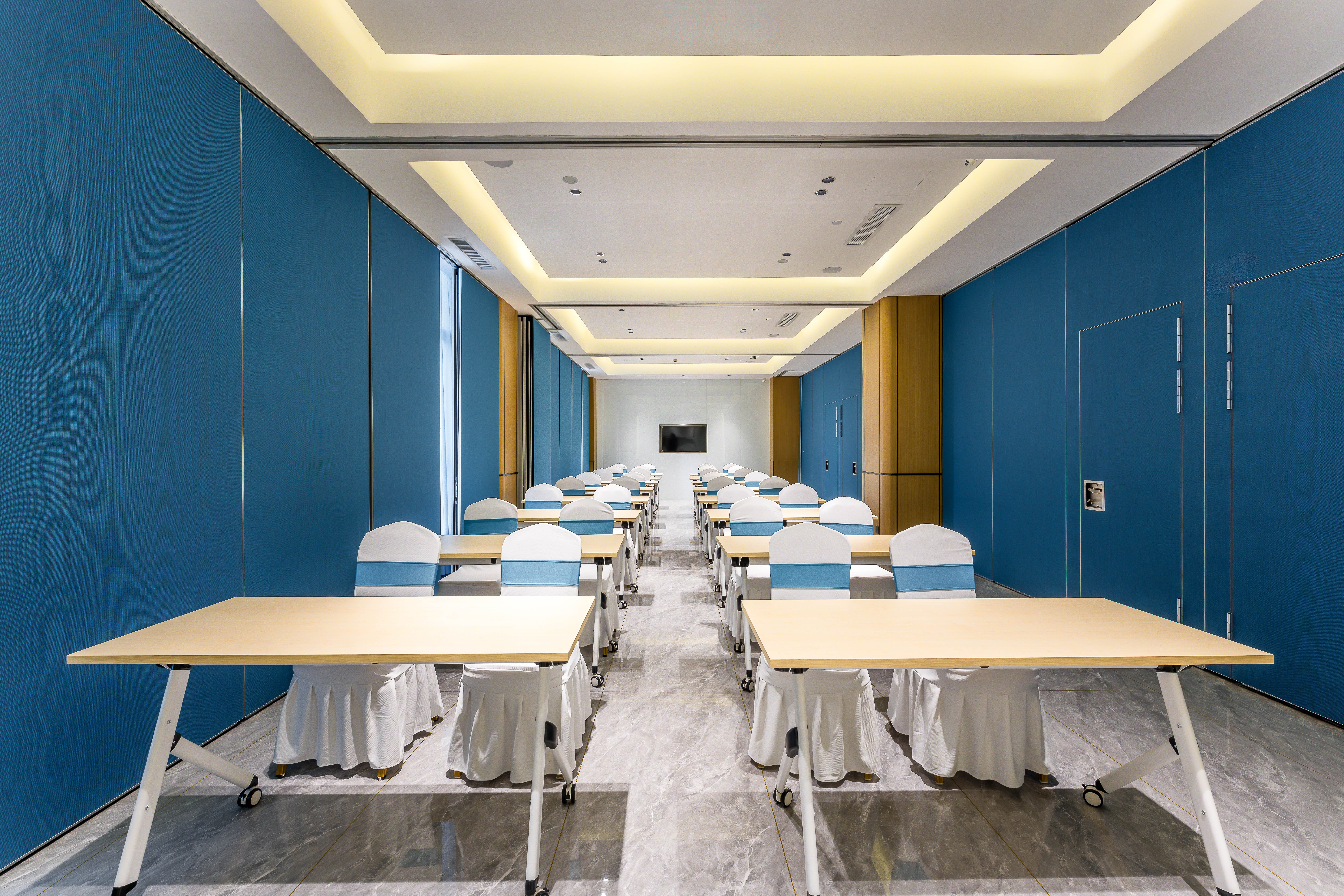 Holiday Inn Express Jurong Xianlin 34/44
