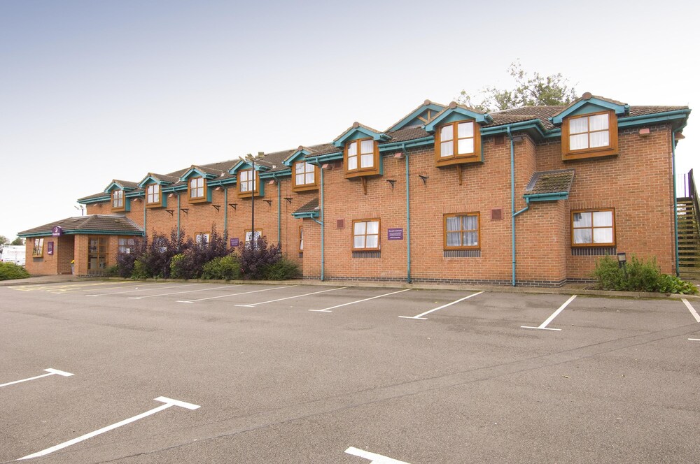 Best Western Leicester Oadby 50/55