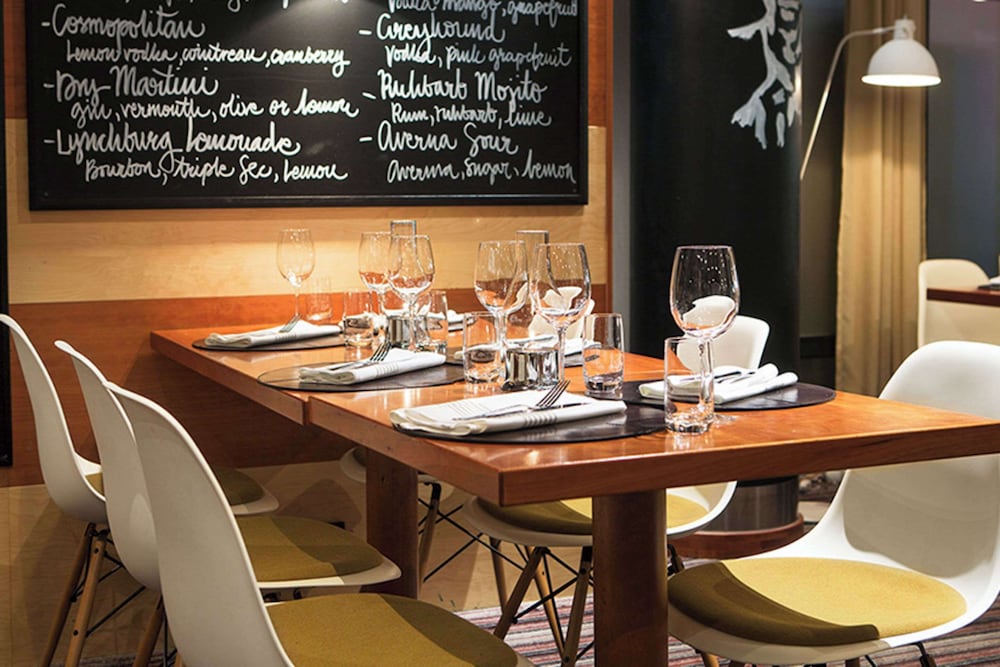 Clarion Hotel Orebro 36/50
