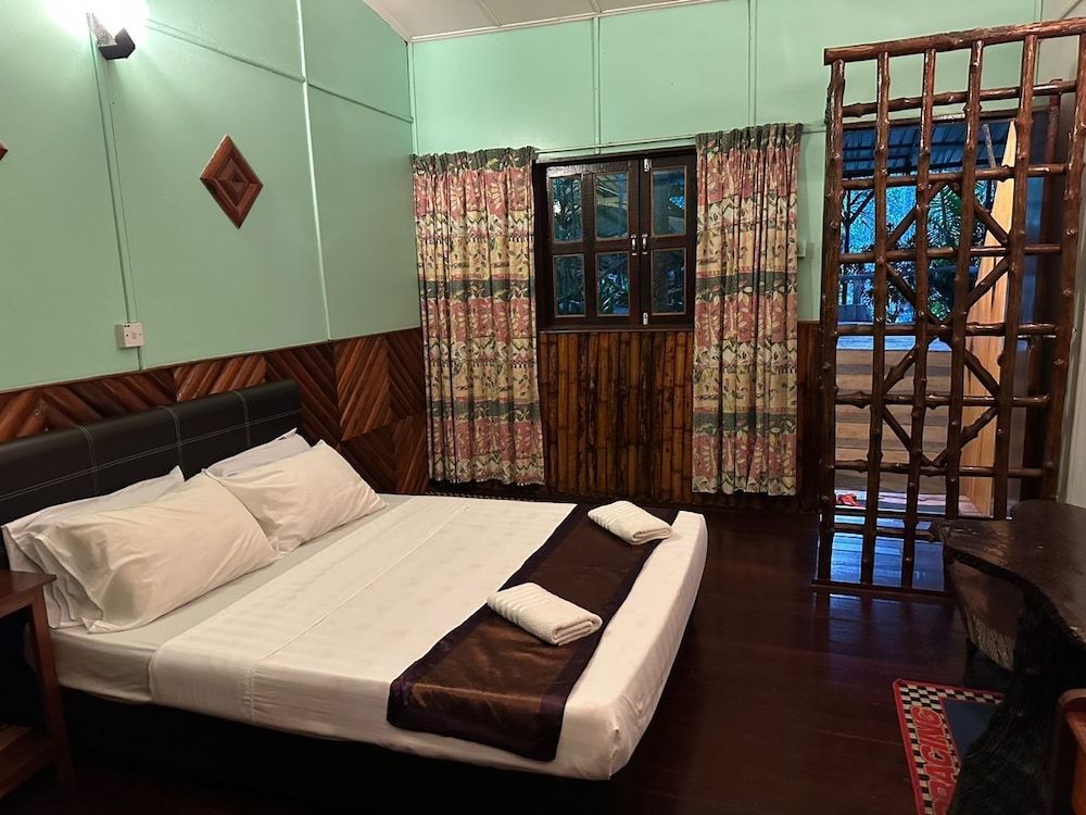 Sepilok Jungle Resort 29/62