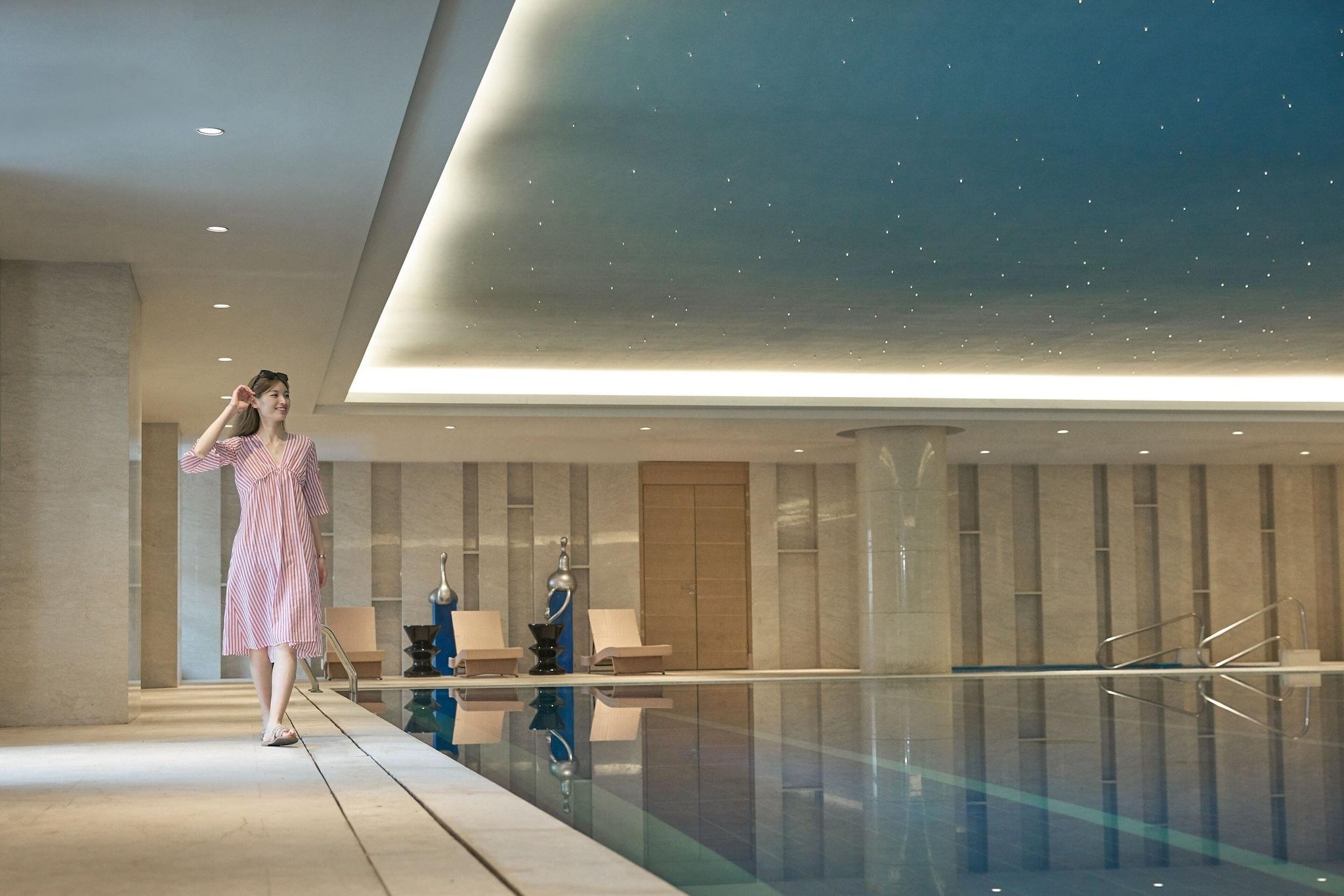 Aloft Zhengzhou Zhengdong New District 35/66