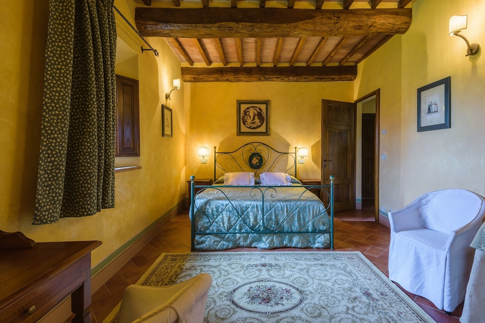 Agriturismo Il Macchione 6/50