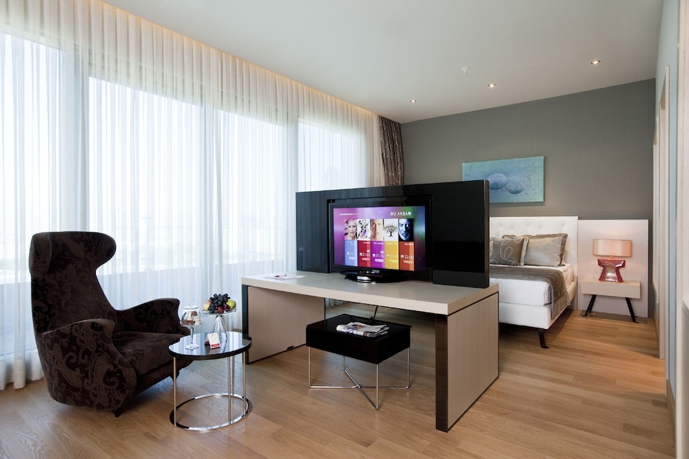 Wyndham Ankara 45/75