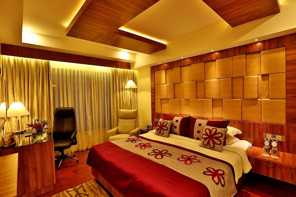Olive Downtown Kochi 15/50