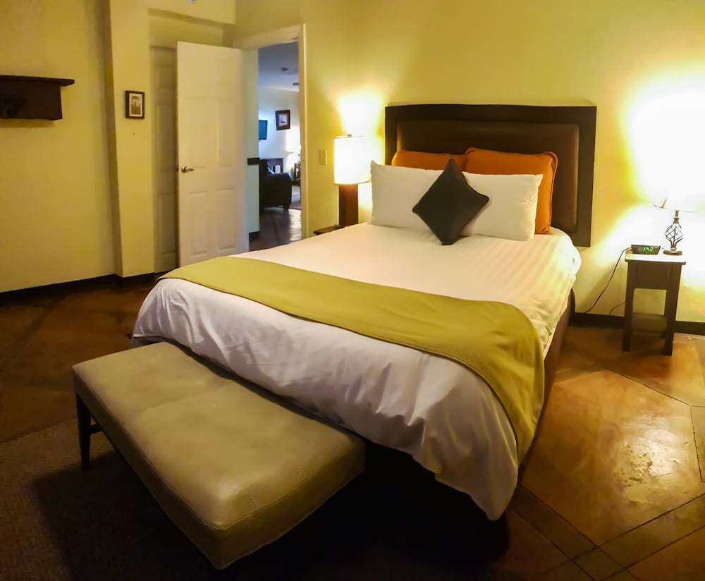 Humuya Inn Hotel 7/78