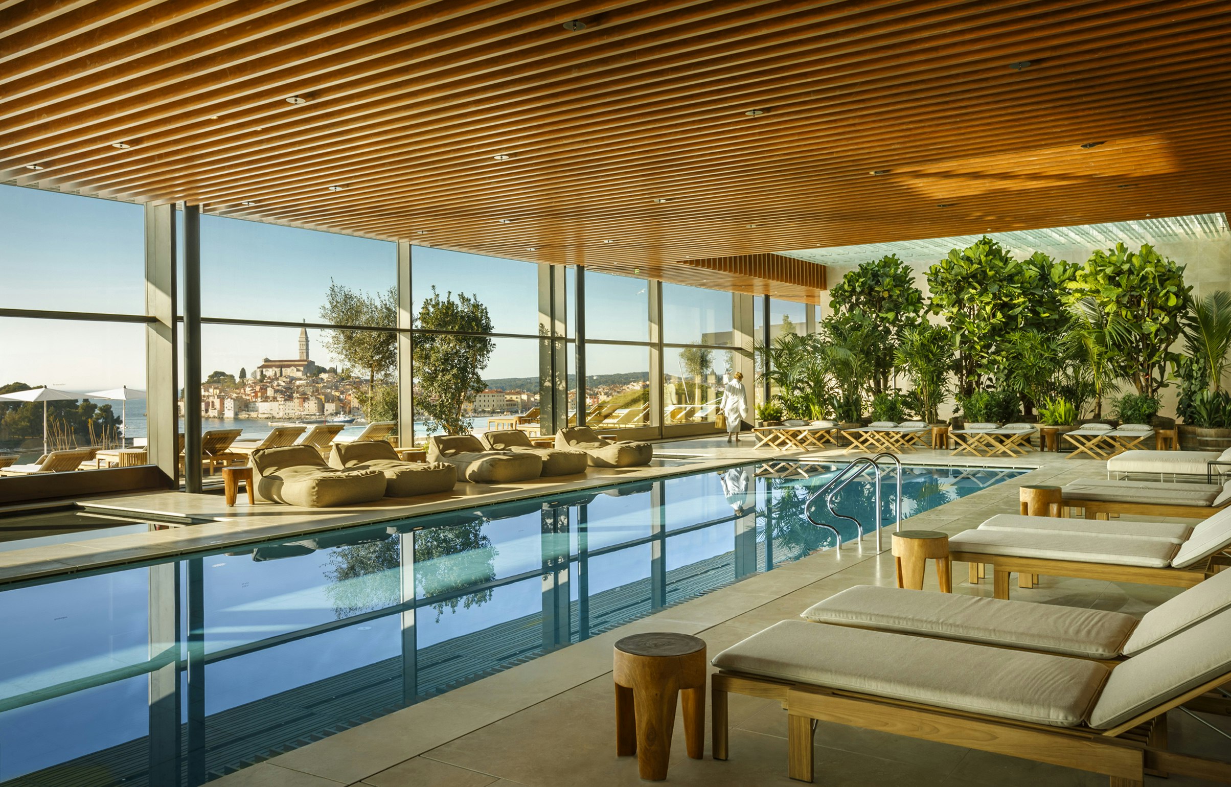 Grand Park Hotel Rovinj by Maistra Collection 13/50
