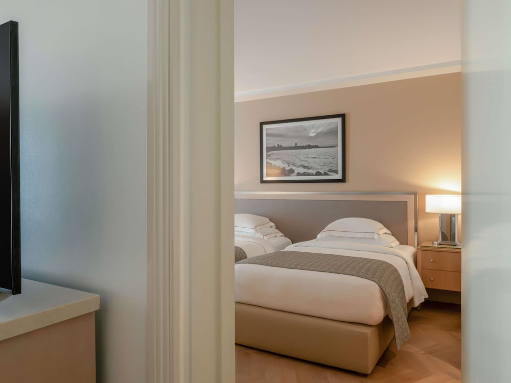 Royal, Suite, Double Bed