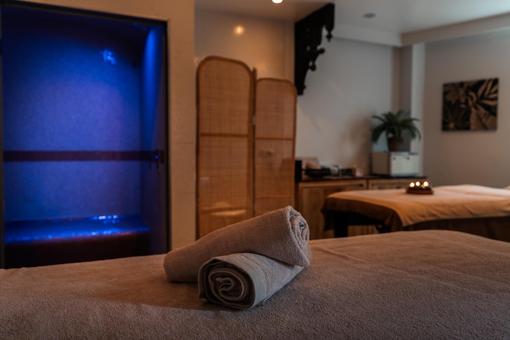 Villa Kerasy Hotel Spa 23/50