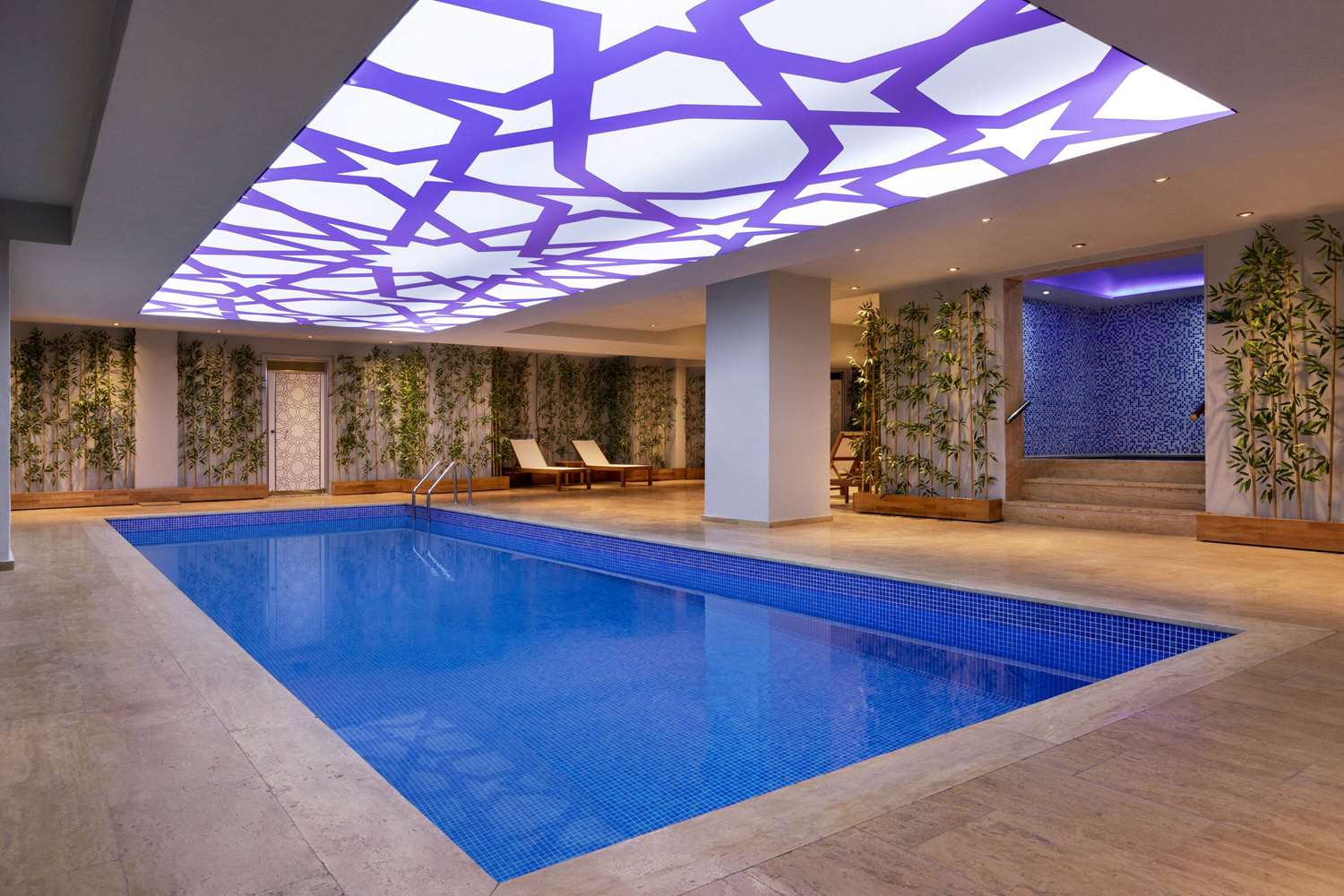 Tryp By Wyndham Istanbul Sancaktepe 36/72