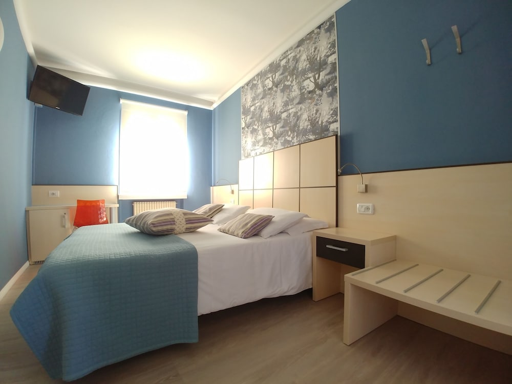 Albergo Aurora 22/35