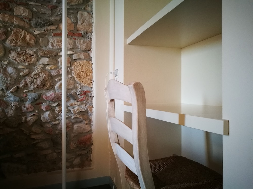 Villa Di Cazzano 9/58