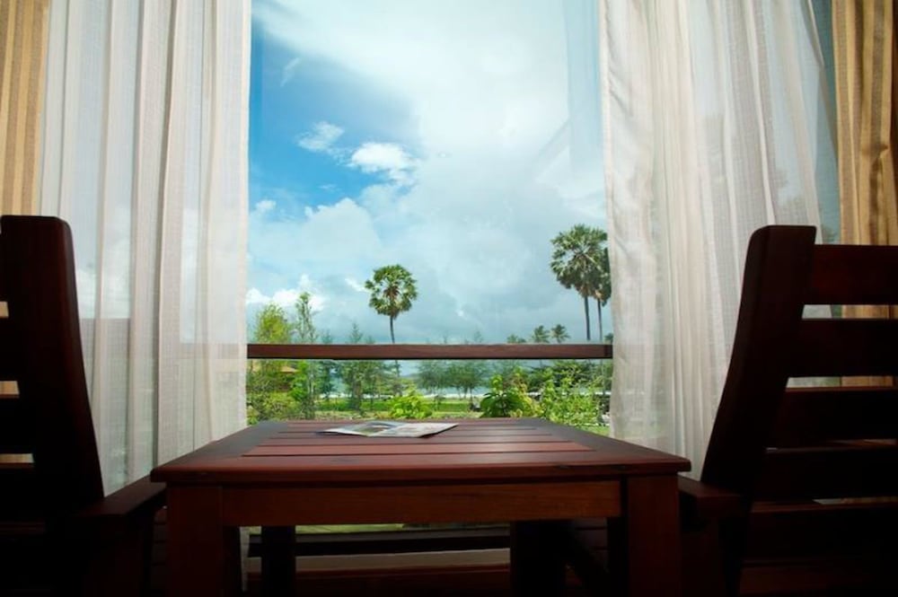 Blues River Resort Chanthaburi 44/64