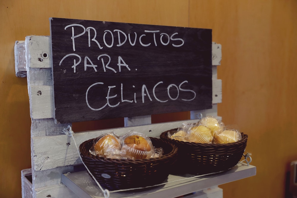 Ohtels Les Oliveres 16/50