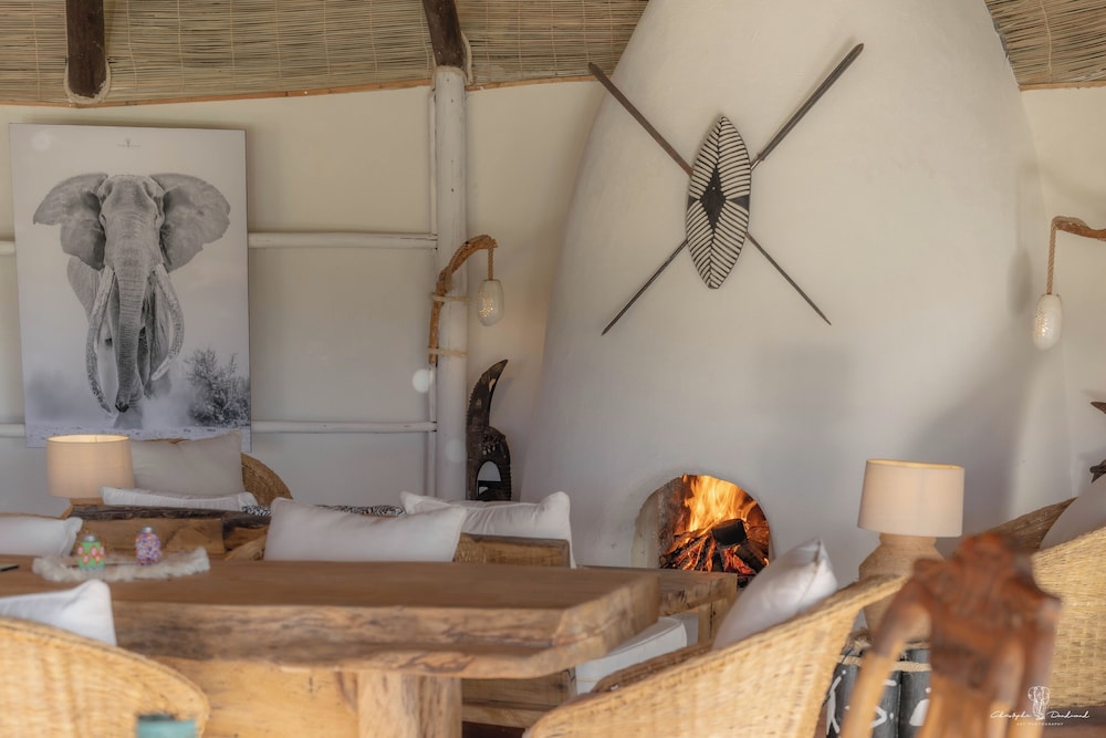 Il Muran Lentim Eco-Camp 31/50