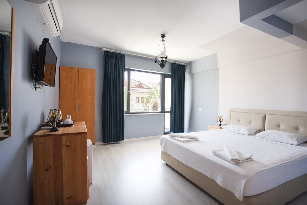 Zephyros City Otel 12/47