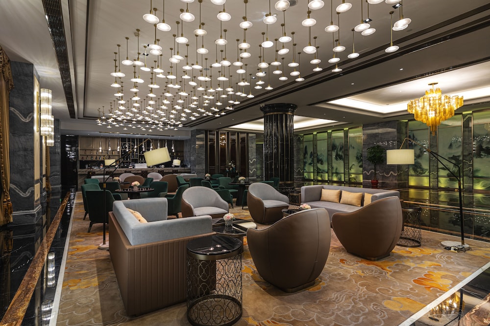 Wyndham Grand Taixing Downtown 27/29