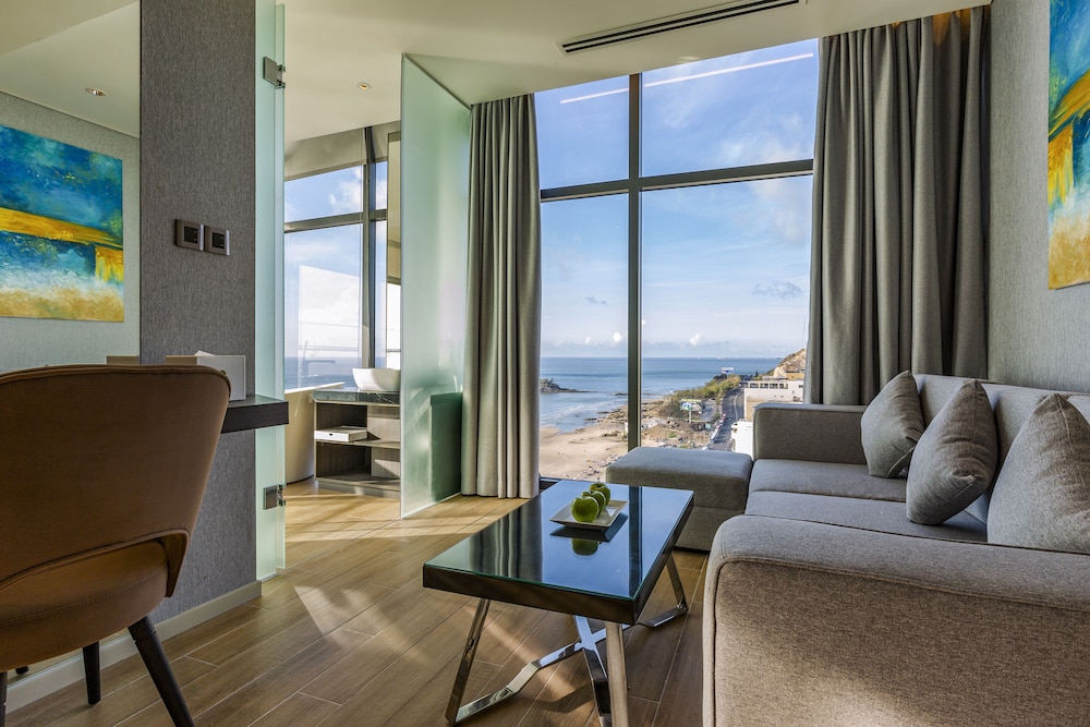 Premier Pearl Hotel Vung Tau 34/50