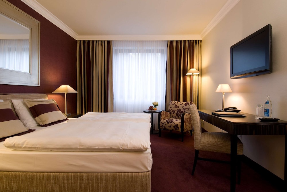 Best Western Hotel Hamburg International 15/55