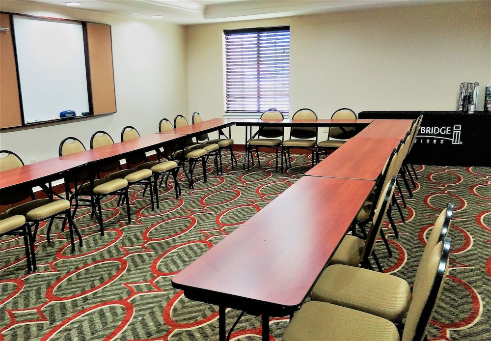 Staybridge Suites Houston Willowbrook 57/67