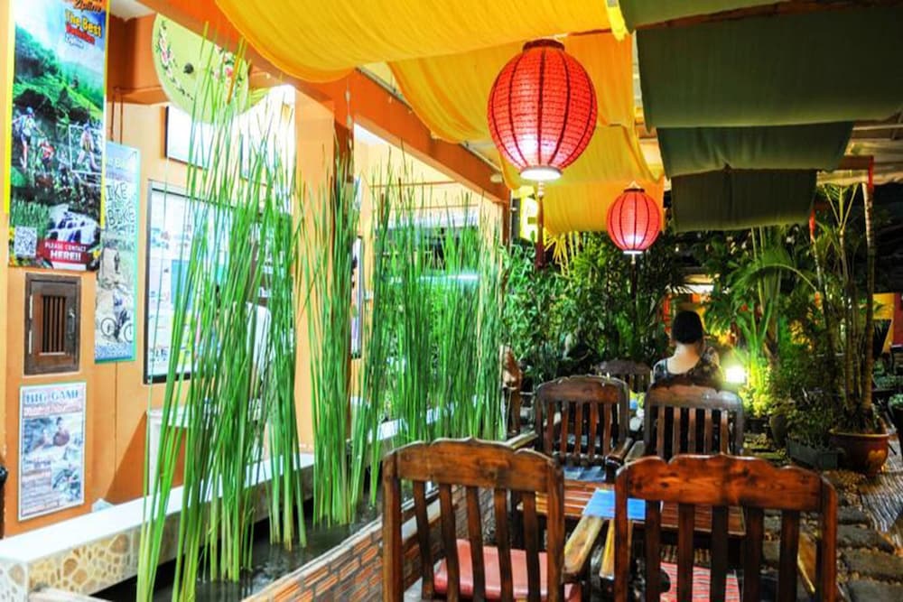 All In 1 Guesthouse Chiang Mai 60/74