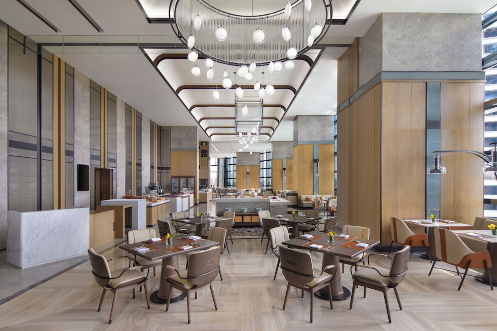 Zhuhai Marriott Hotel Jinwan 45/60