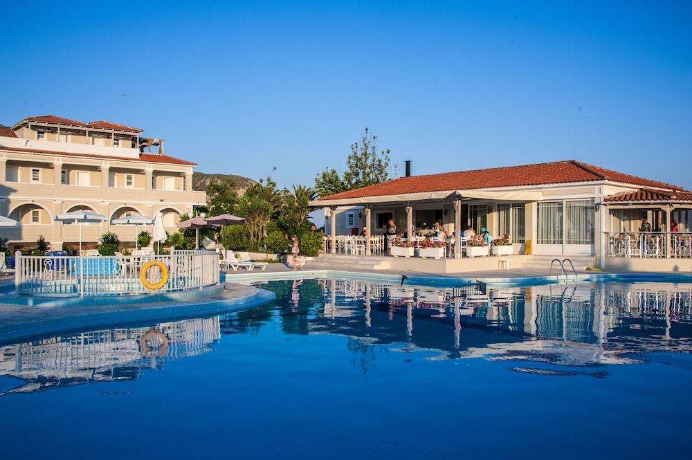 Klelia Beach Hotel By Zante Plaza 43/50