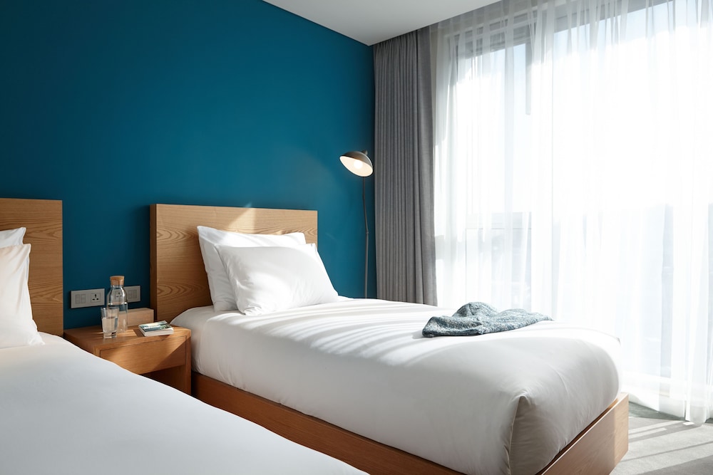 L7 HONGDAE by LOTTE HOTELS 18/50