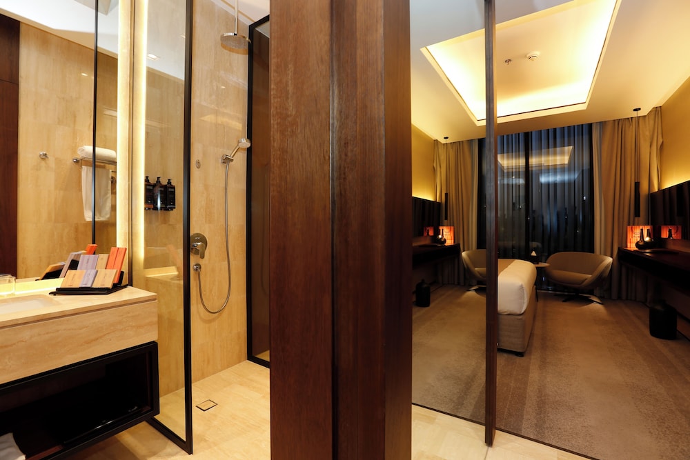 فندق ألما(ALMA Hotel Riyadh) 52/52