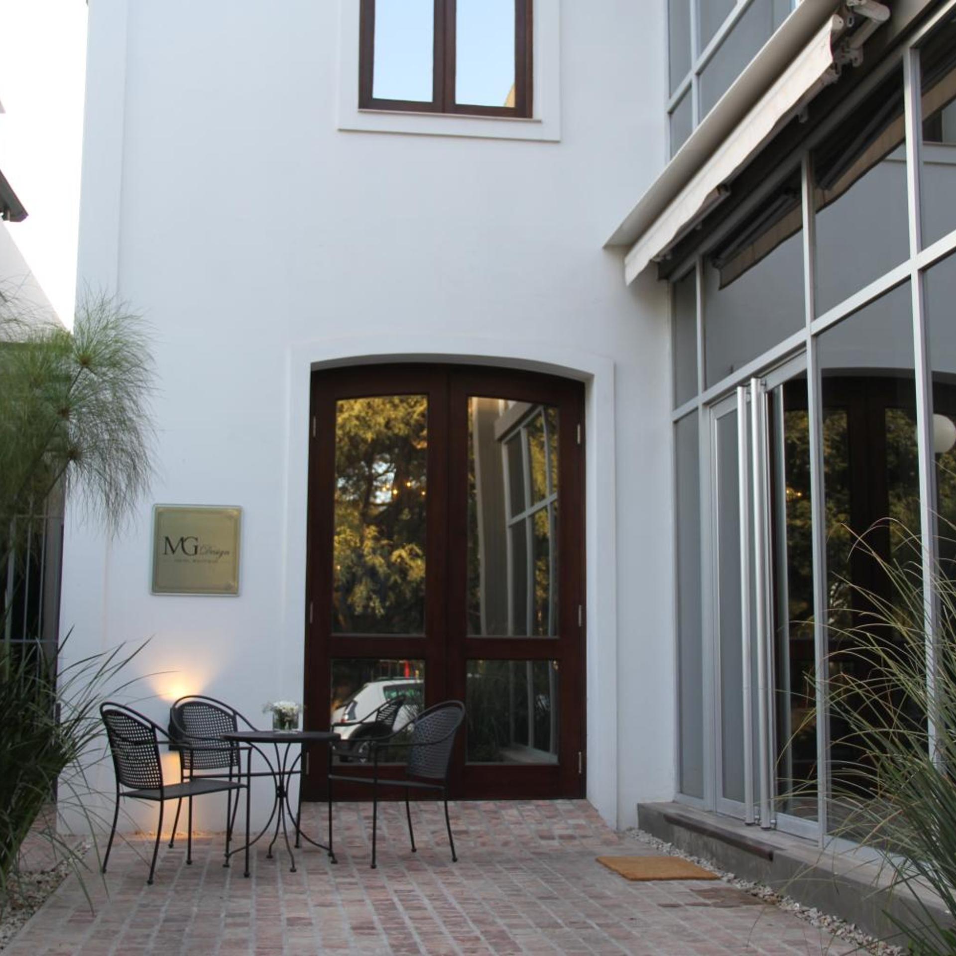 MG Design Hotel Boutique 27/38