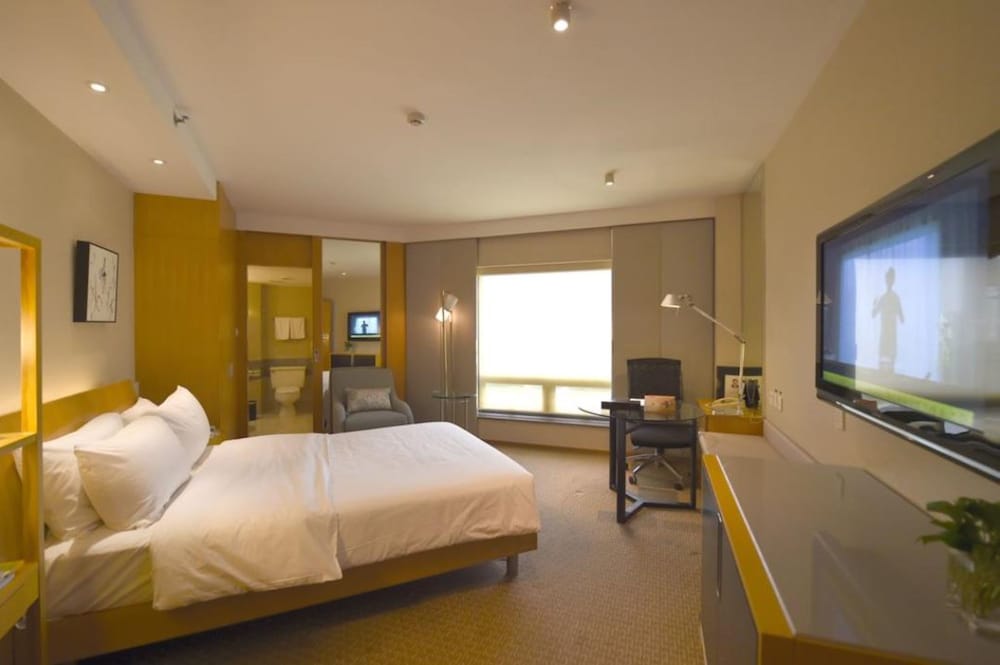 Jinling Hotel 29/52
