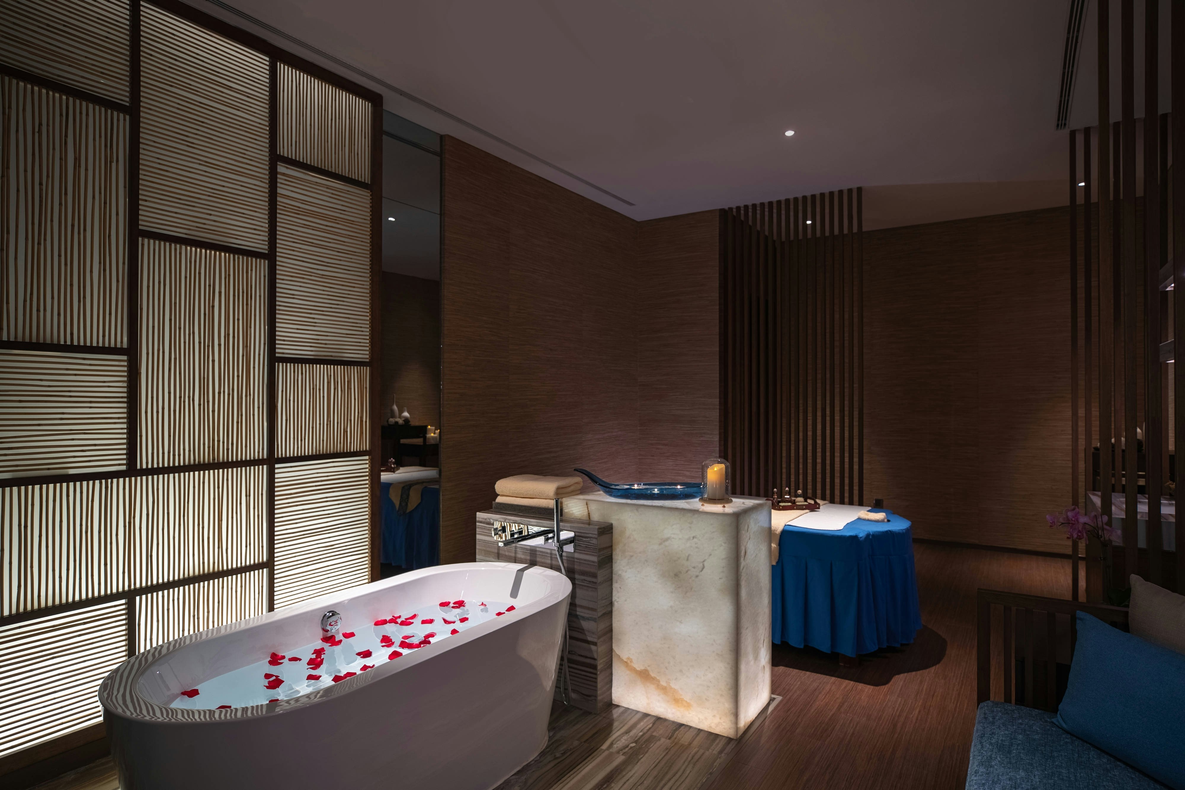 Beijing Marriott Hotel Changping 55/55