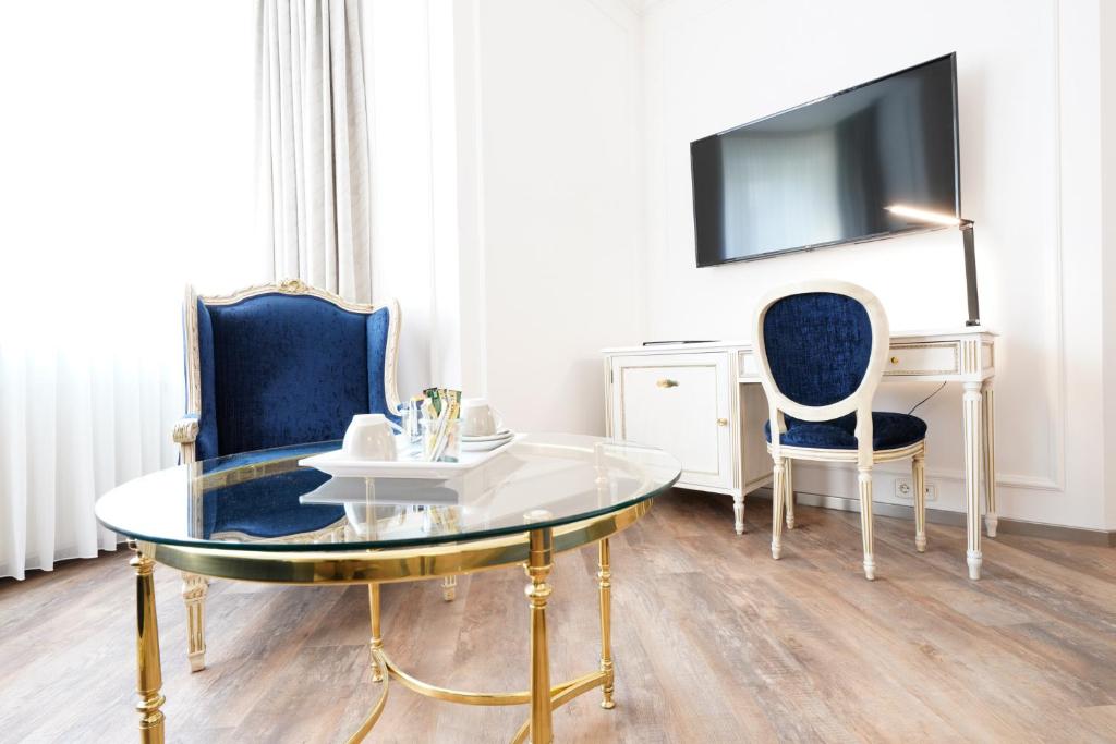 Hotel Bayerischer Hof 42/50