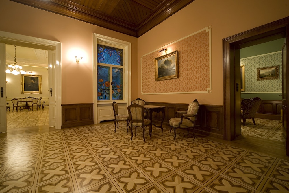 Boutique Hotel Victoria Budapest 28/44