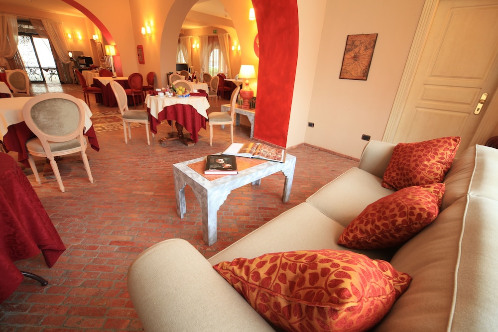 Garden Hotel Vulcano 43/72