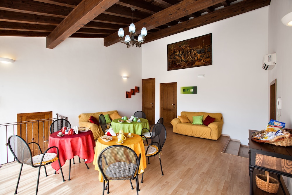 B&B Perla Del Sud 9/15