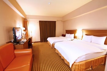 Kindness Hotel Taitung 29/56