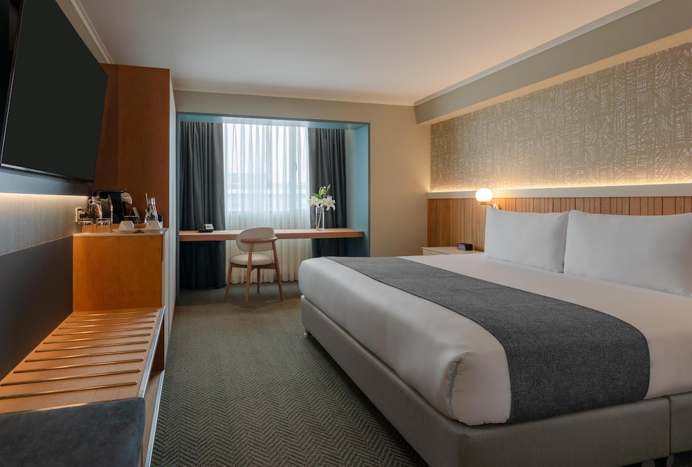 Sonesta Hotel Miraflores 25/57
