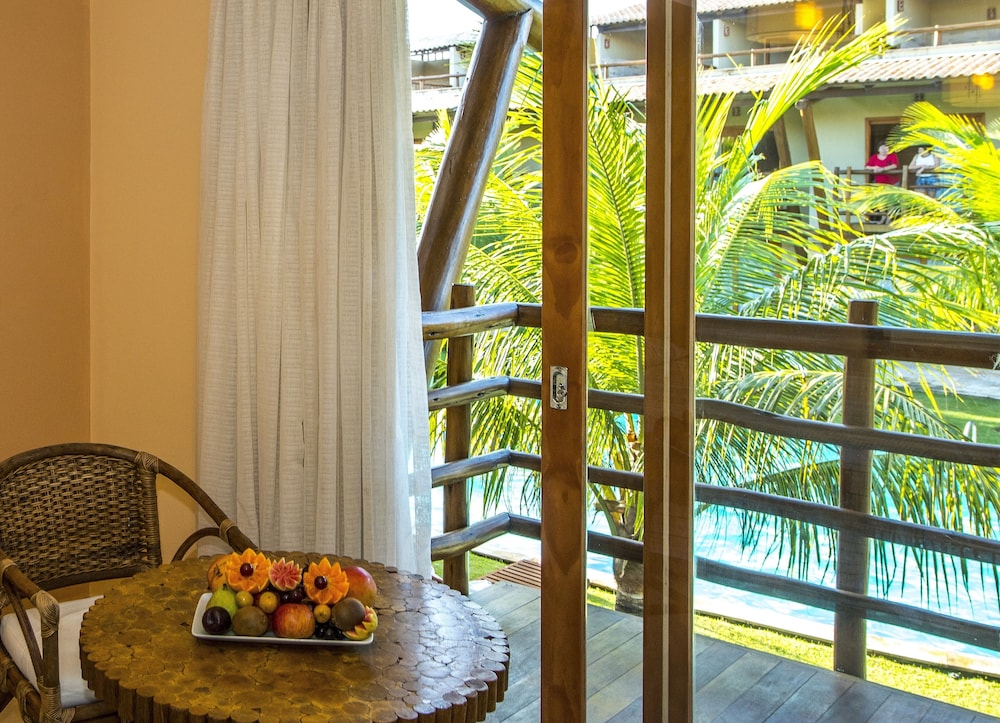 Praia Bonita Resort & Conventions 22/45