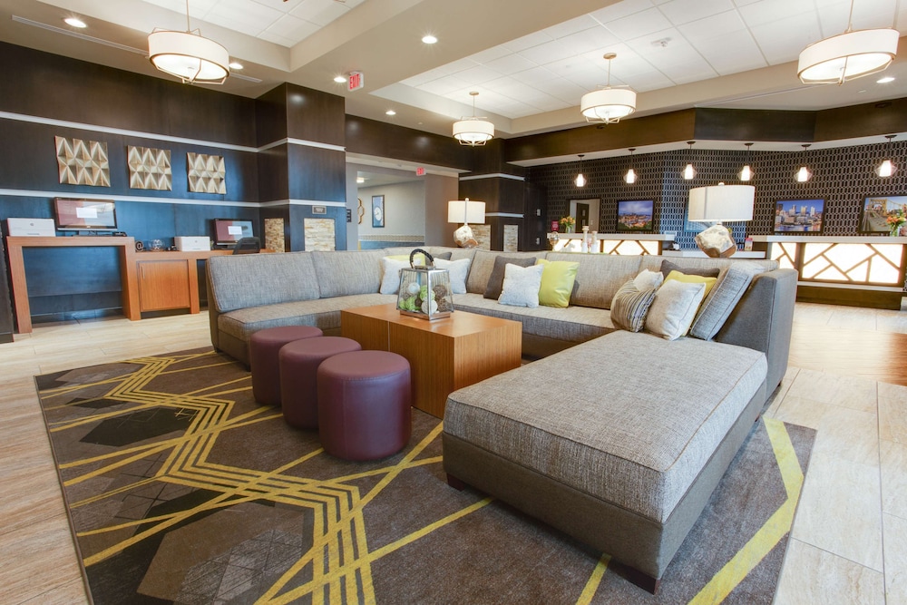 Drury Inn Suites Pittsburgh Airport Settlers Ridge 25/34