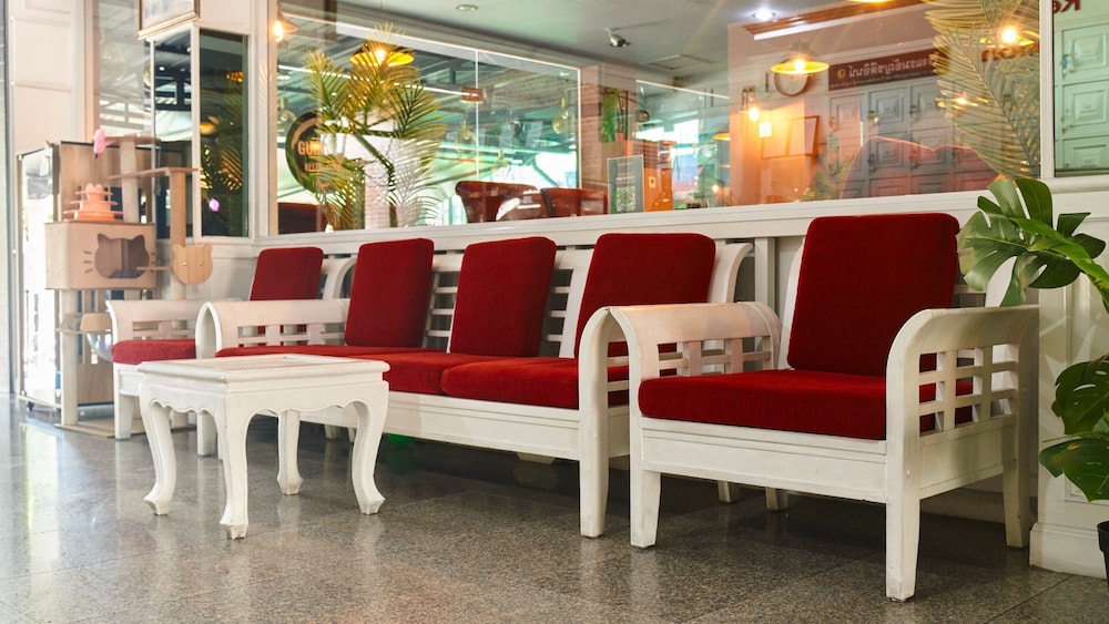 Lime Hotel Patong 30/50