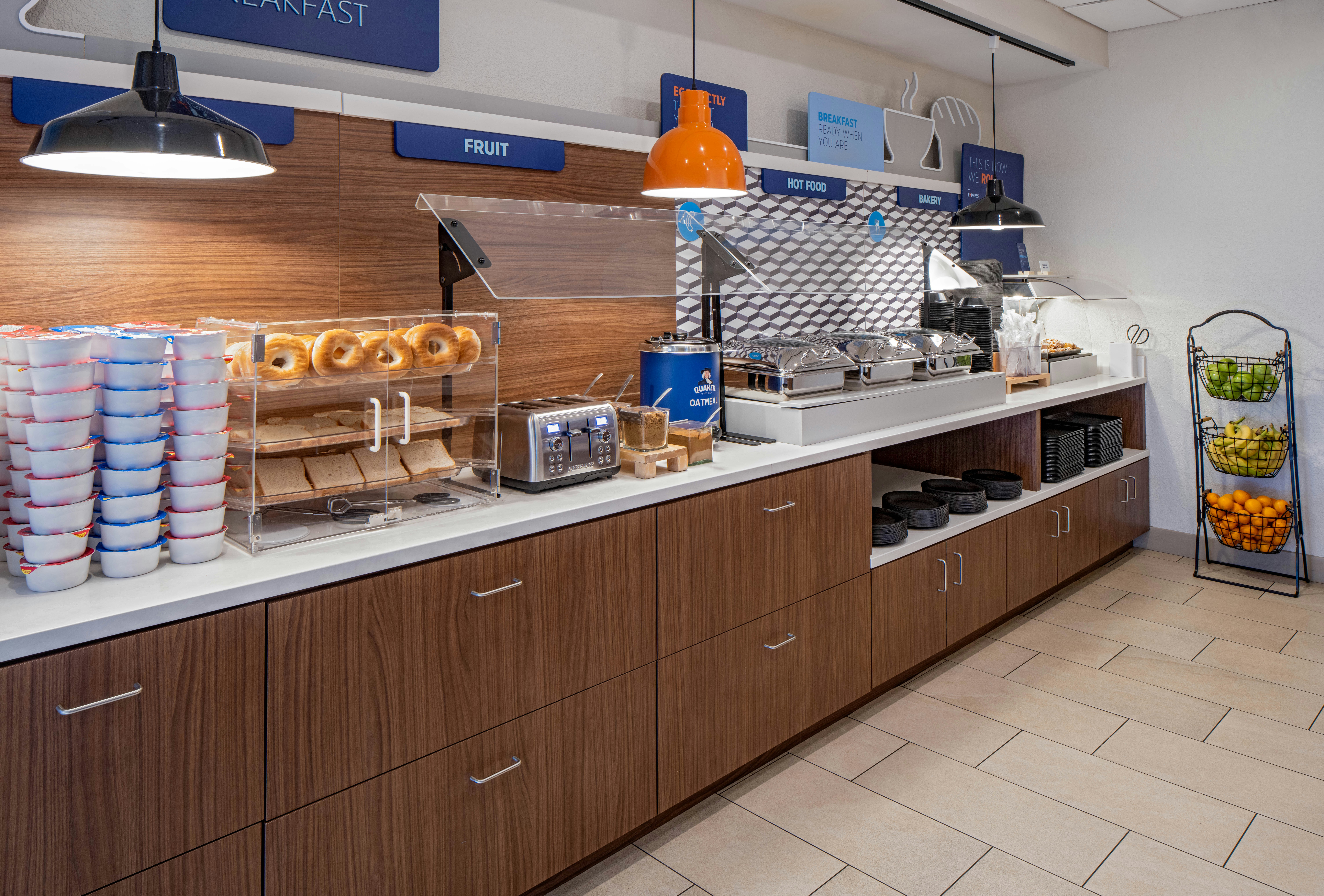 Holiday Inn Express New Orleans Dwtn - Fr Qtr Area 8/52