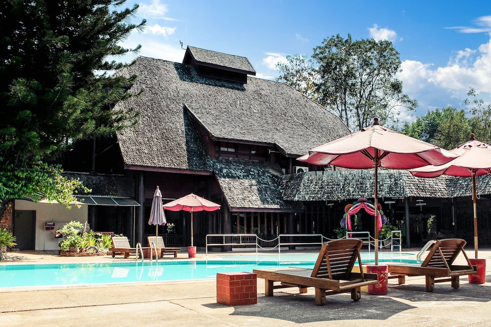 Royal Ping Garden and Resort 3/45