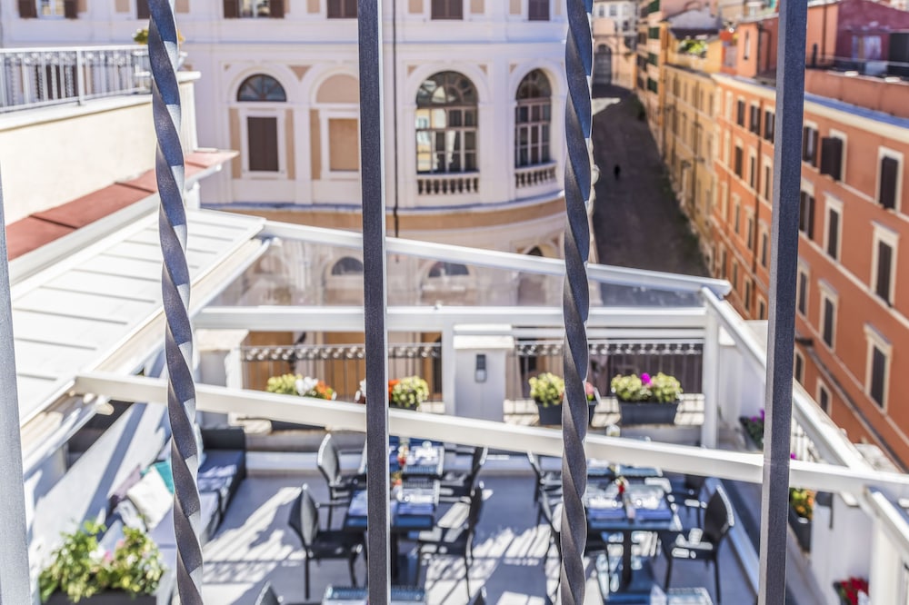 Relais Trevi 95 Boutique Hotel 2/74