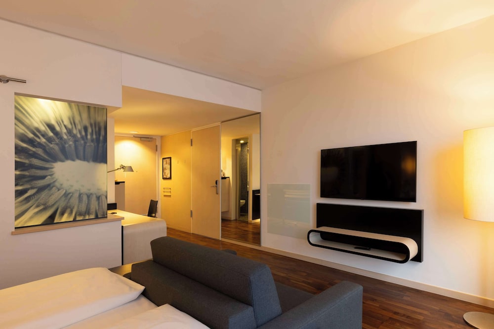 Scandic Berlin Potsdamer Platz 31/50