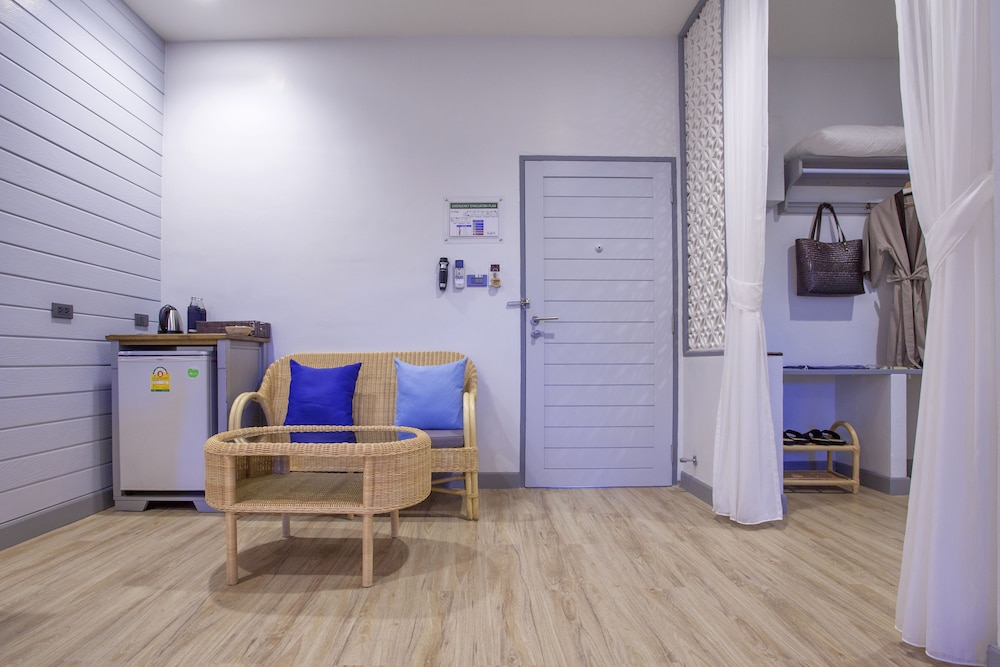 Nan Boutique Resort 36/36