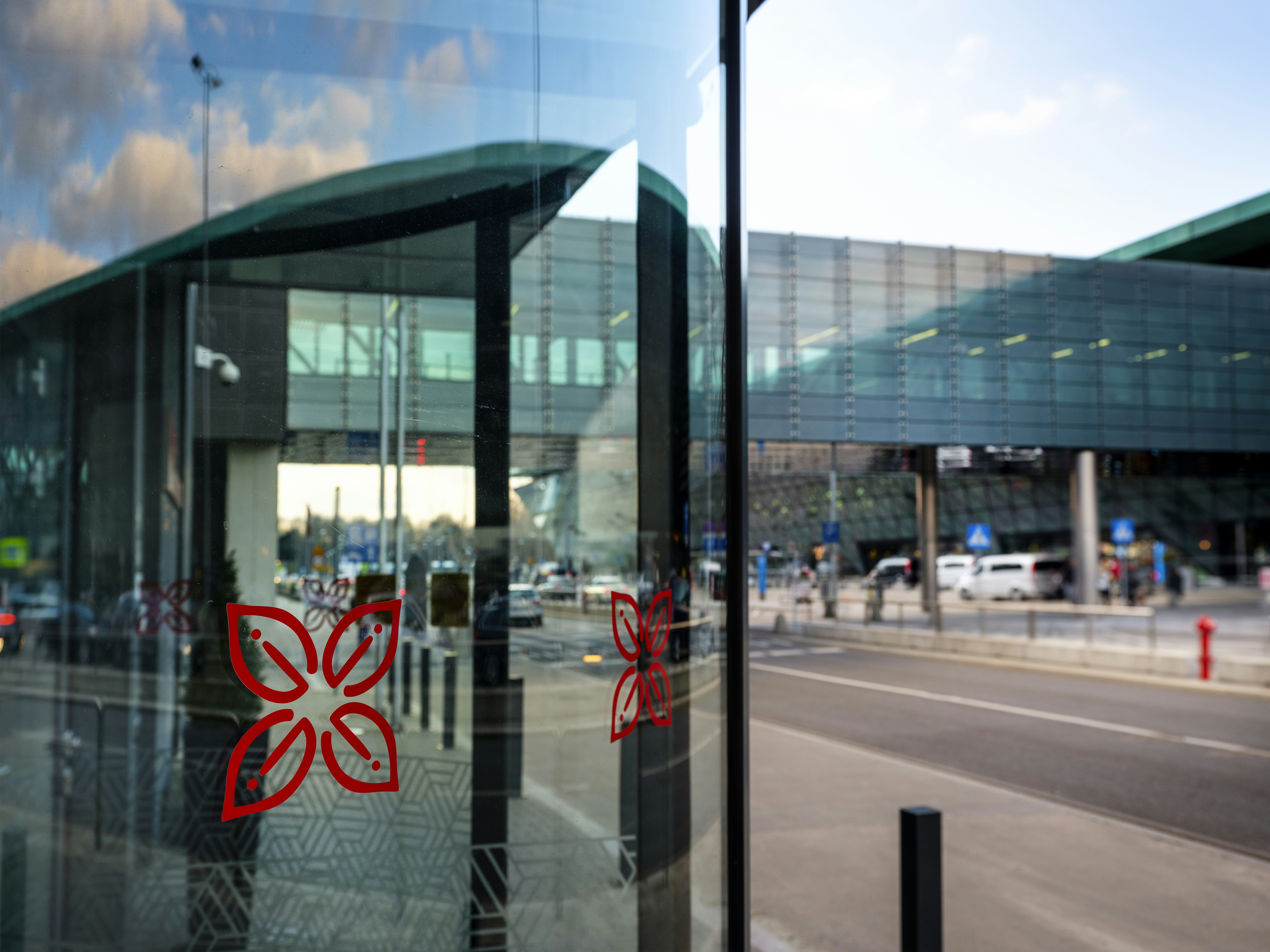Hilton Garden Inn Krakow Airport 41/44