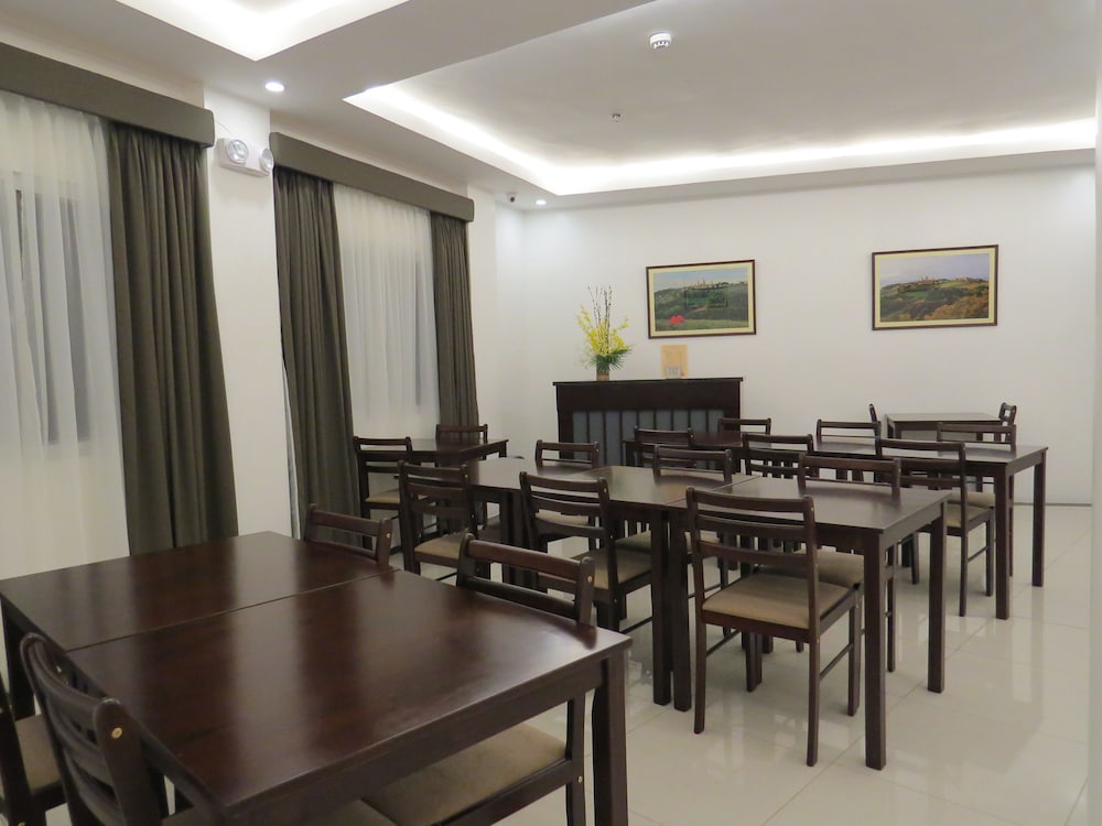 Fiesole Residence Inn 14/21