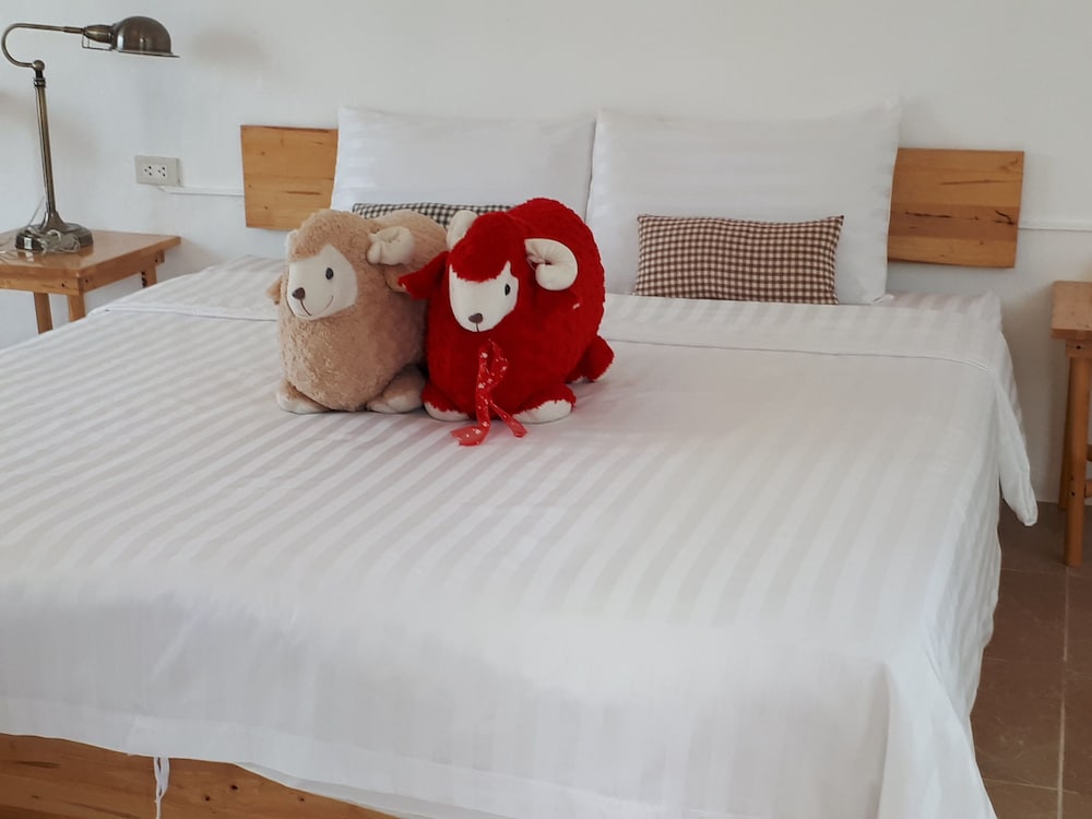 Villa Tuscany Country Resort 30/44