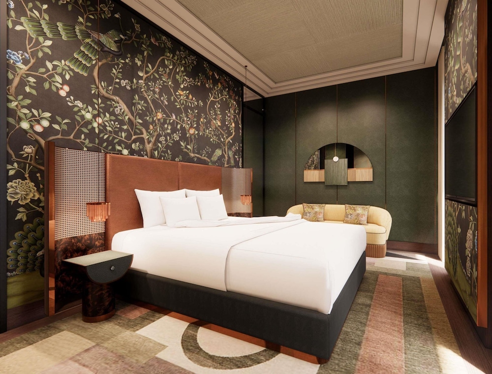 Fairmont New Orleans 15/51