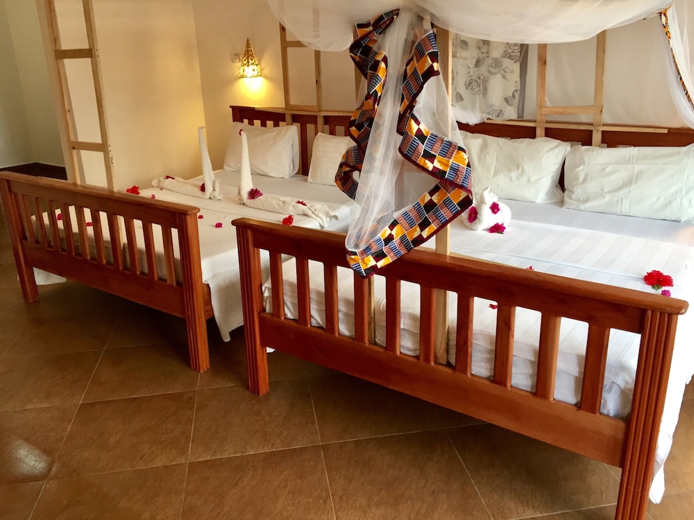 Nungwi Garden Boutique Hotel 49/60